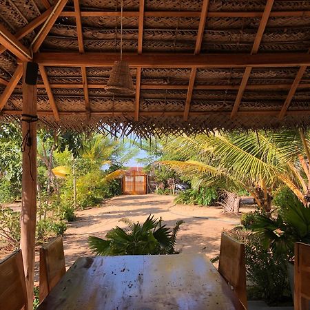 Kadjan Villa Arugam Bay Exterior foto