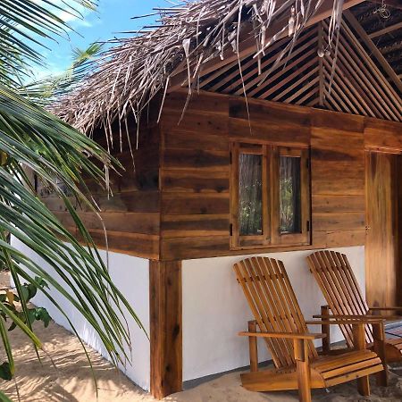 Kadjan Villa Arugam Bay Exterior foto