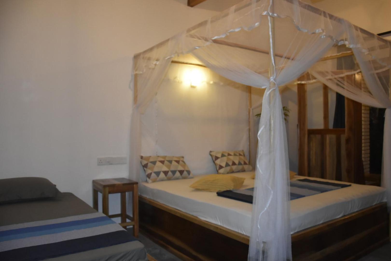 Kadjan Villa Arugam Bay Exterior foto