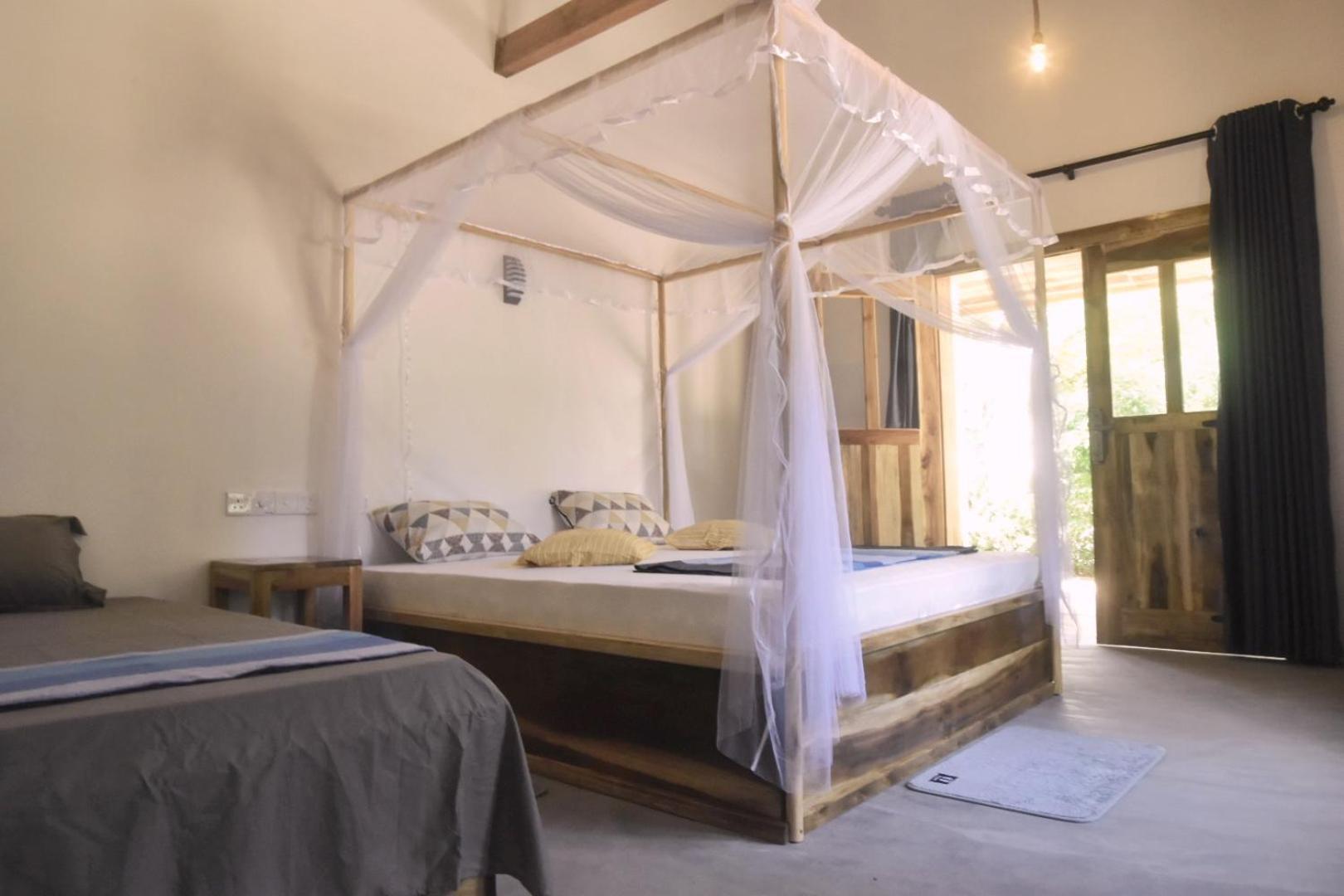 Kadjan Villa Arugam Bay Exterior foto