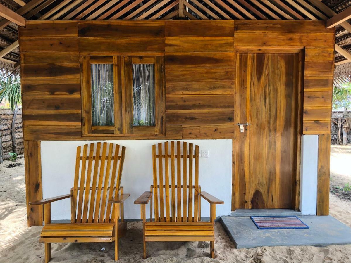 Kadjan Villa Arugam Bay Exterior foto