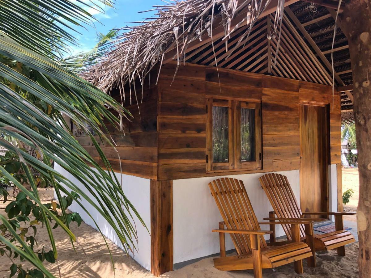 Kadjan Villa Arugam Bay Exterior foto