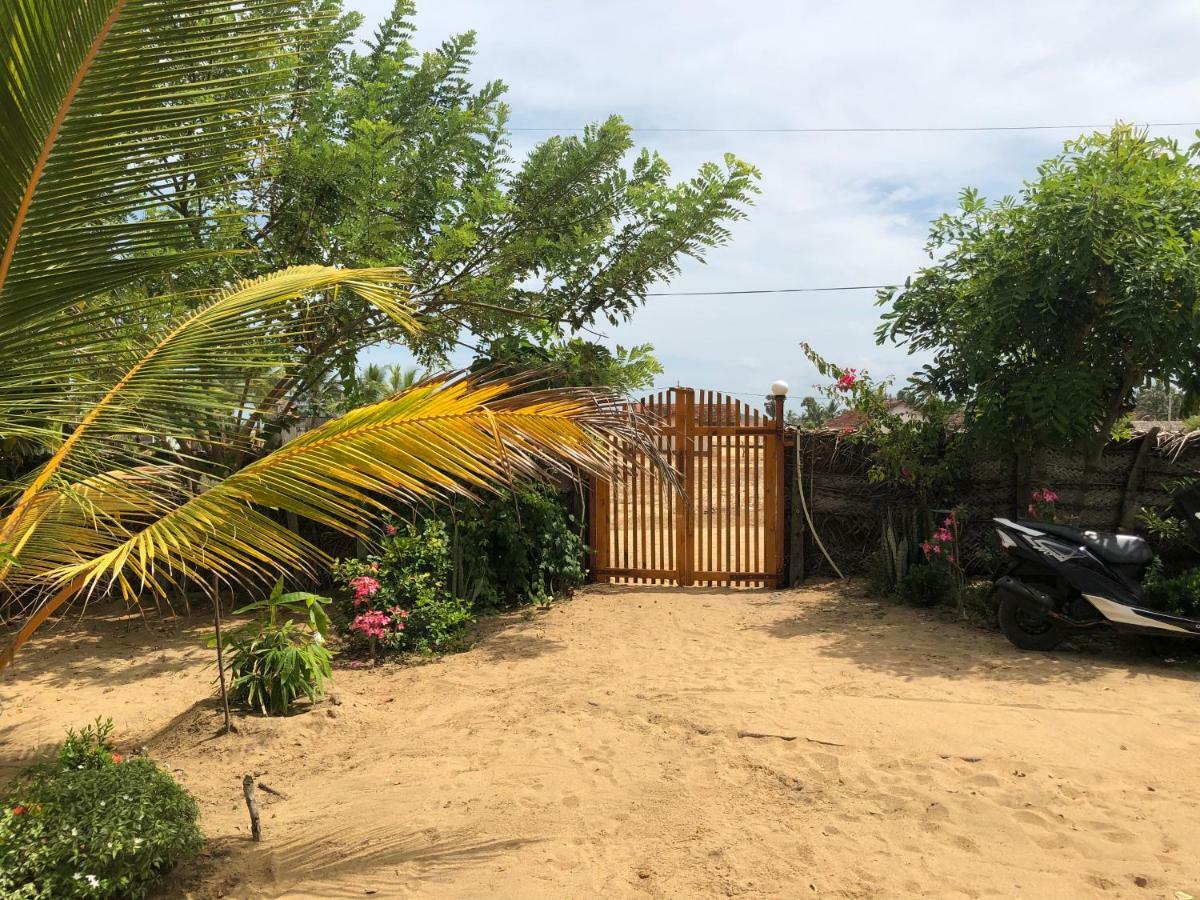 Kadjan Villa Arugam Bay Exterior foto