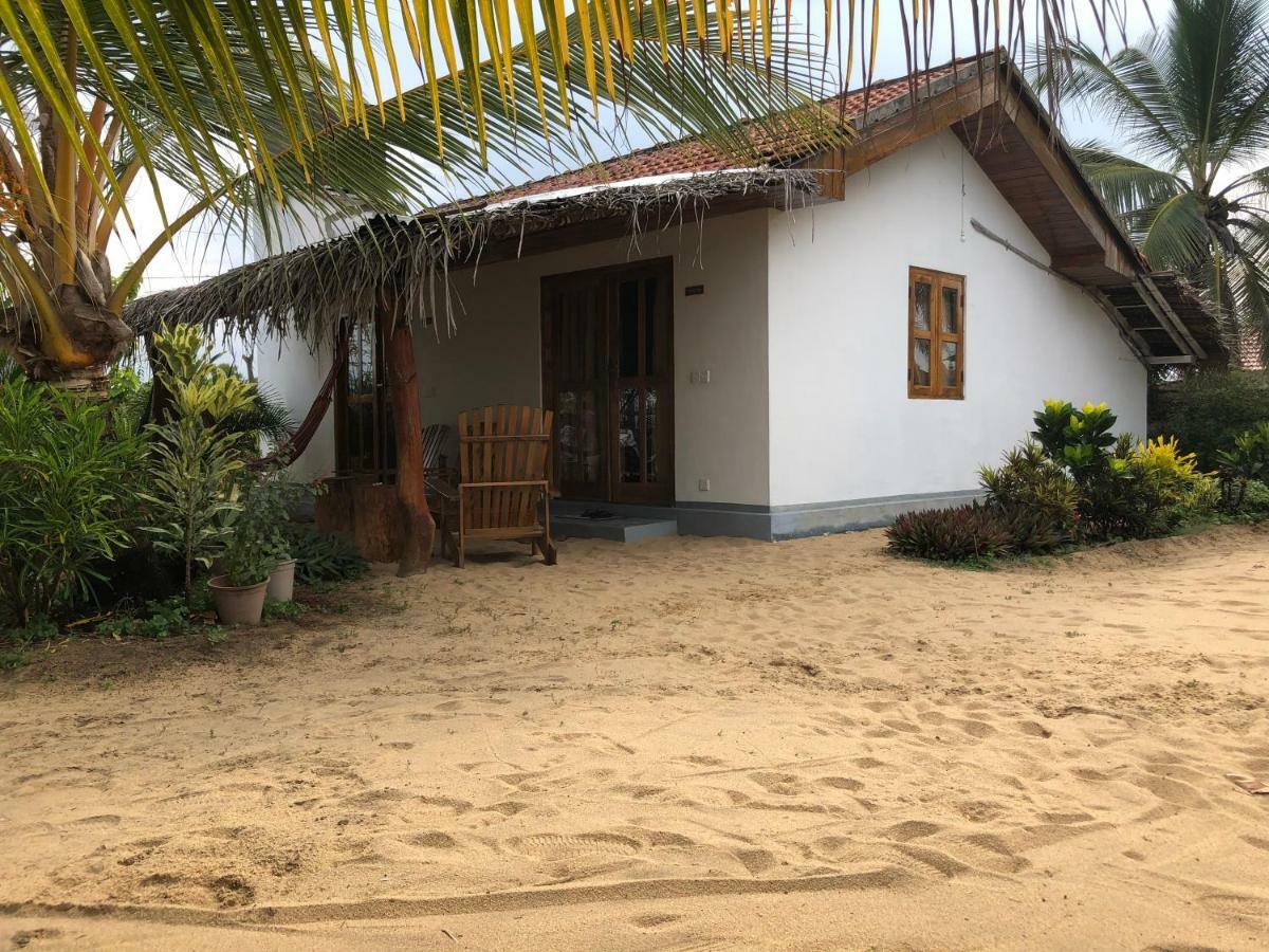 Kadjan Villa Arugam Bay Exterior foto