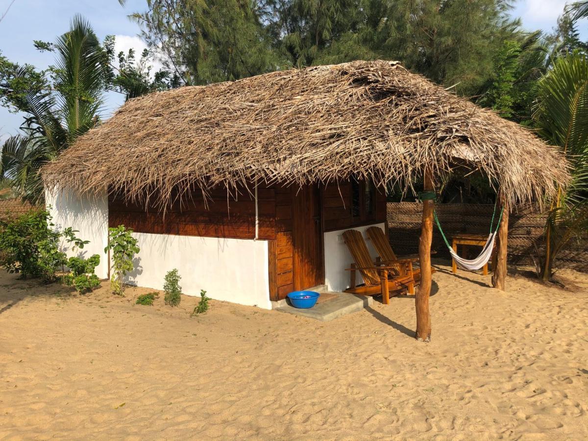Kadjan Villa Arugam Bay Exterior foto