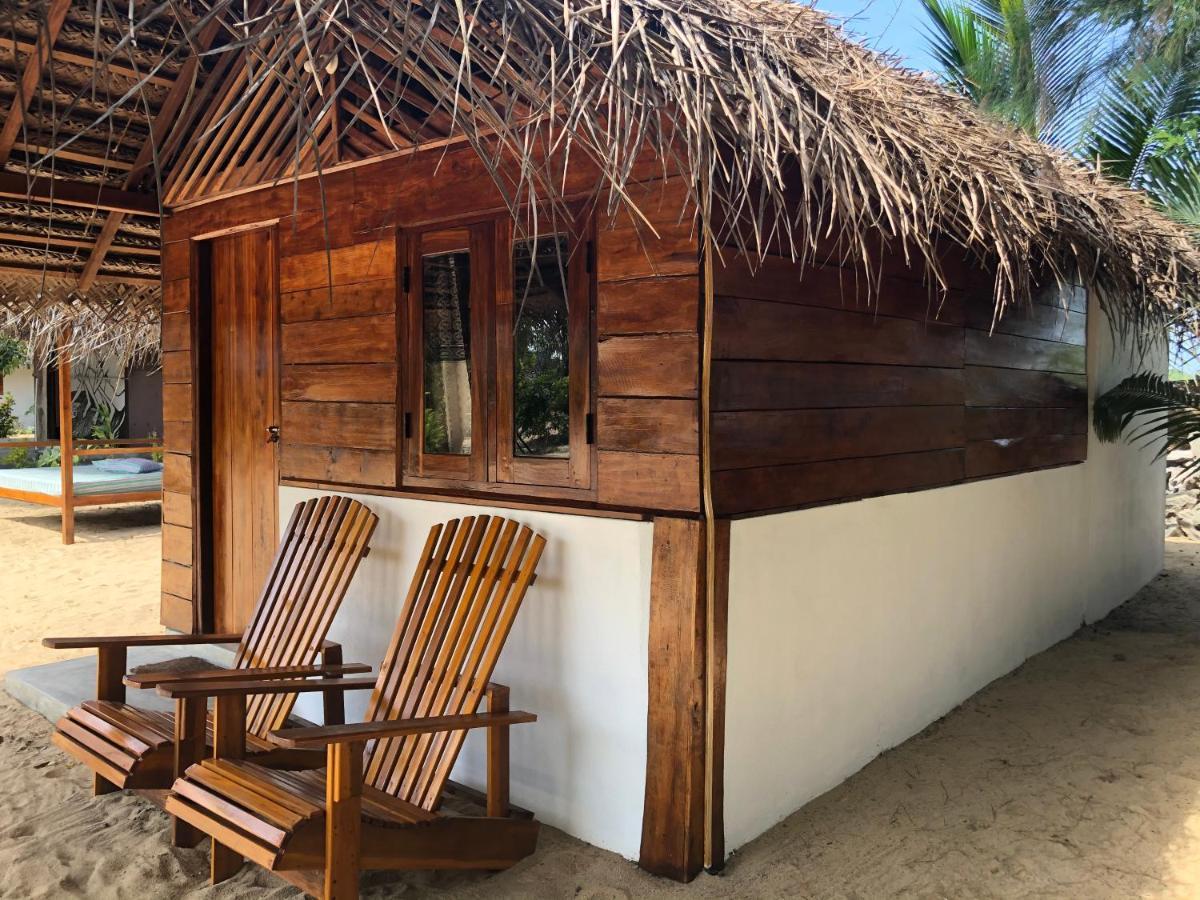 Kadjan Villa Arugam Bay Exterior foto